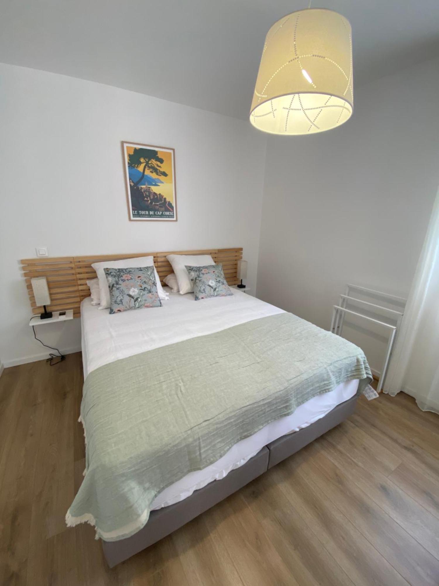 U Farniente Hotel Patrimonio Bagian luar foto