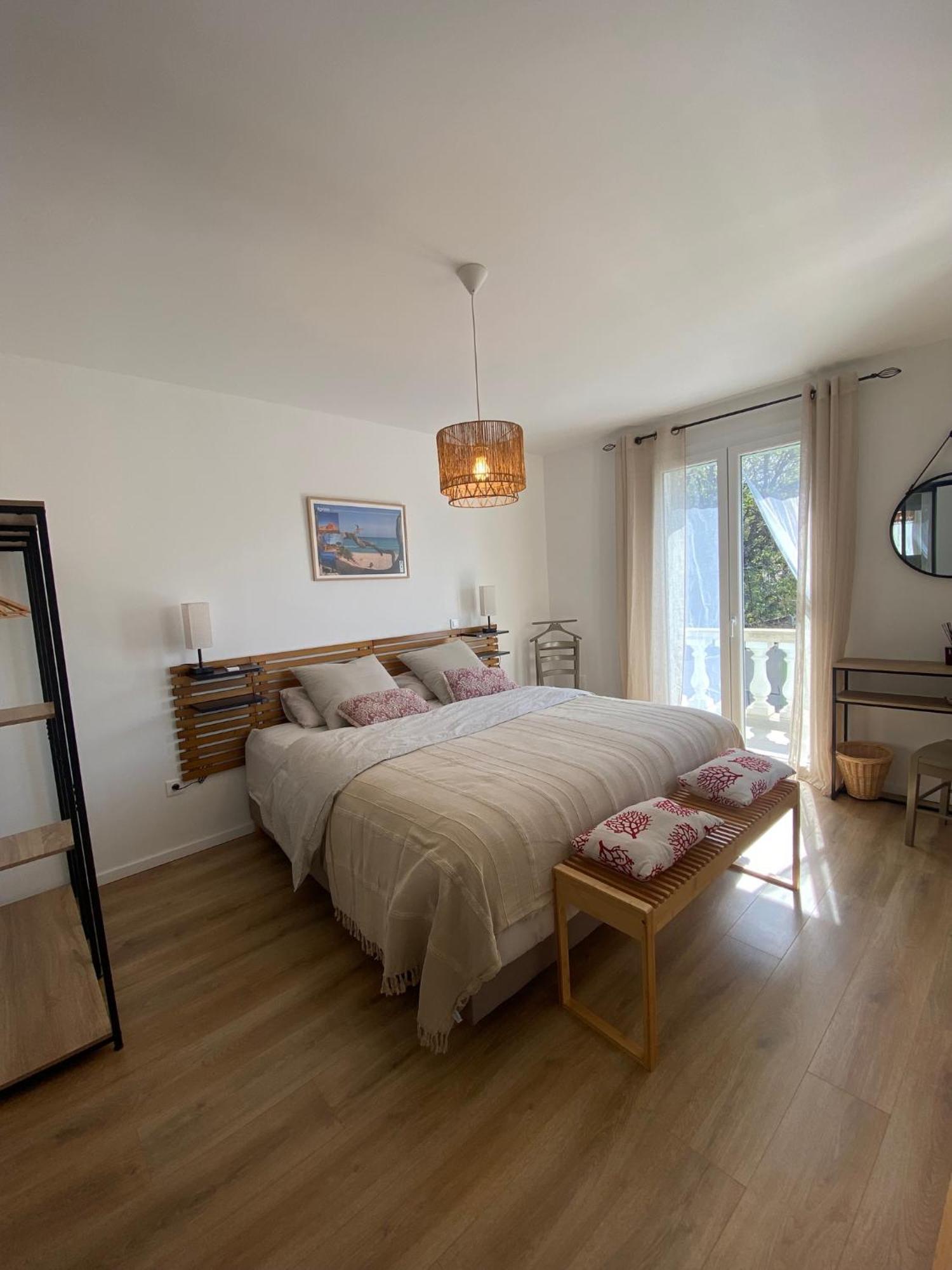 U Farniente Hotel Patrimonio Bagian luar foto